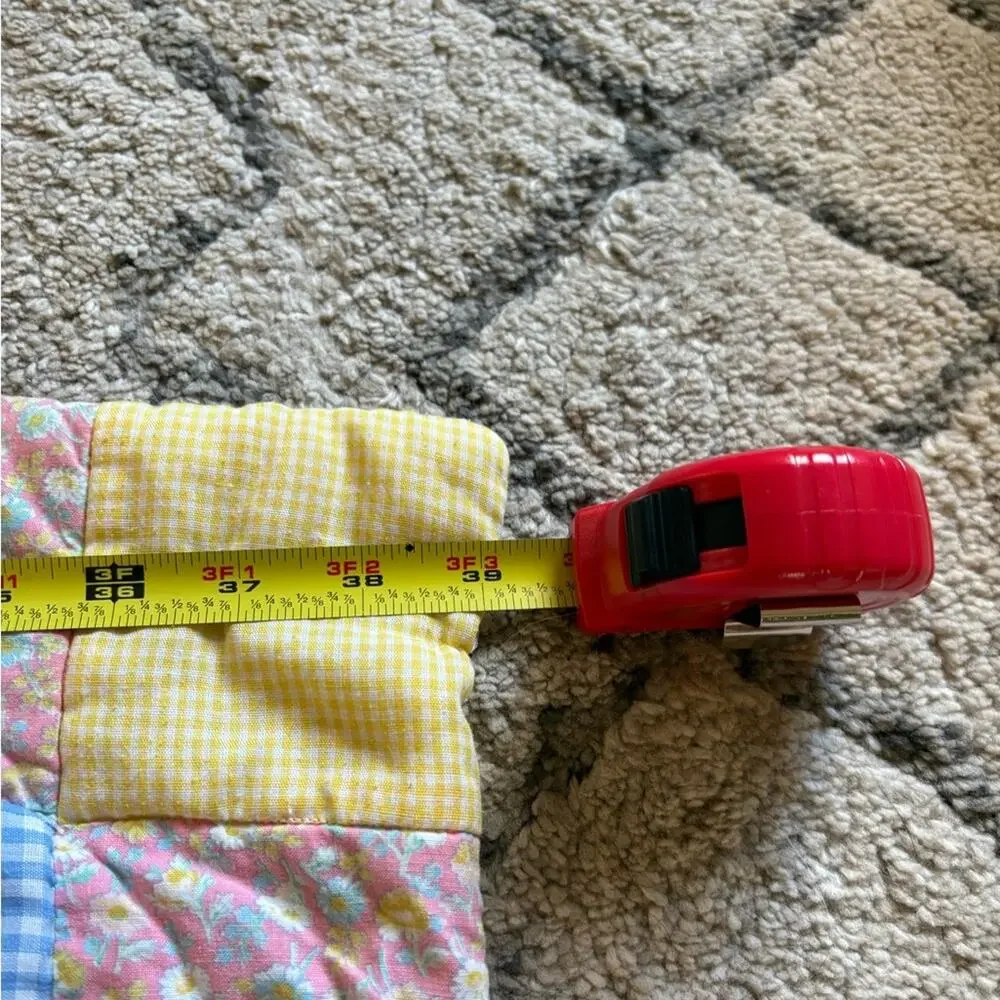 Handmade by auntie